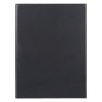 For iPad Pro 9.7 / 9.7 inch 2017 / 9.7 2018 / Air / Air 2 IP071 Separable ABS Smart Bluetooth Keyboard + Litchi Texture Horizontal Flip Leather Tablet Case, For iPad Pro 9.7 / 9.7 inch 2017 / 9.7 2018 / Air / Air 2