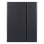 For iPad Pro 9.7 / 9.7 inch 2017 / 9.7 2018 / Air / Air 2 IP071 Separable ABS Smart Bluetooth Keyboard + Litchi Texture Horizontal Flip Leather Tablet Case, For iPad Pro 9.7 / 9.7 inch 2017 / 9.7 2018 / Air / Air 2