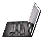For iPad Pro 9.7 inch / iPAD Air 2 Horizontal Flip Tablet Case + Bluetooth Keyboard