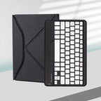 Z102B Pen Slot Bluetooth Keyboard Leather Tablet Case For iPad 10.2 2021/2020/2019, For iPad 10.2 2021/2020/2019