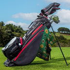 Ireland Rugby League - Legend Collection  - Golf Towel