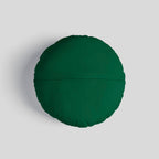 Ireland Rugby League Carney  - Legend Collection - Circle Cushion 14"