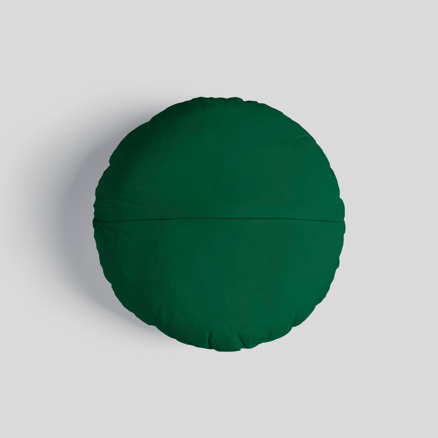 Ireland Rugby League Carney  - Legend Collection - Circle Cushion 14"