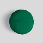 Ireland Rugby Union Potato  - Legend Collection - Circle Cushion 14"