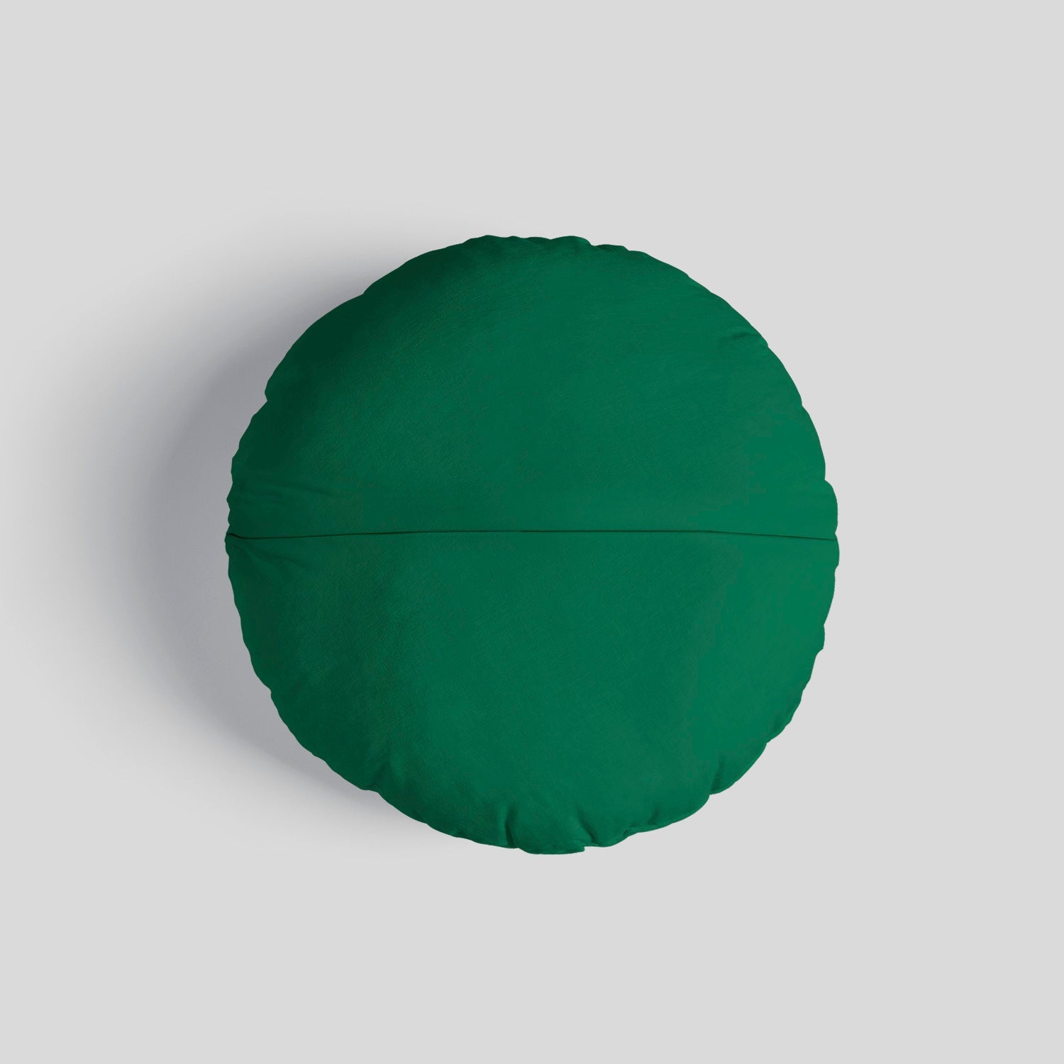 Ireland Rugby Union Potato  - Legend Collection - Circle Cushion 14"