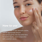 ISOI Blemish Care Up Cream 55ml