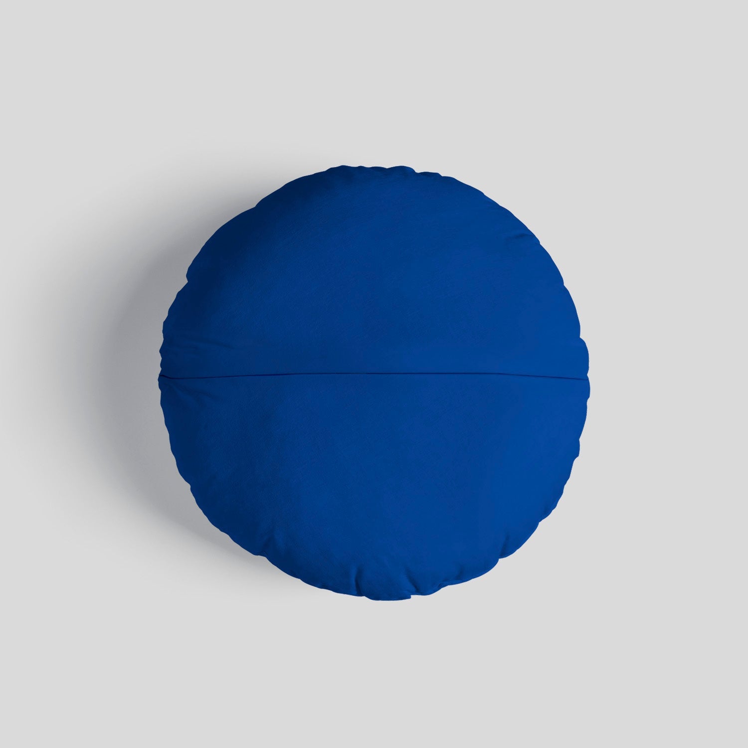 Italy Rugby Union 1928  - Legend Collection - Circle Cushion 14"