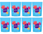 8 x Cadbury Roses Pouch - 270GM