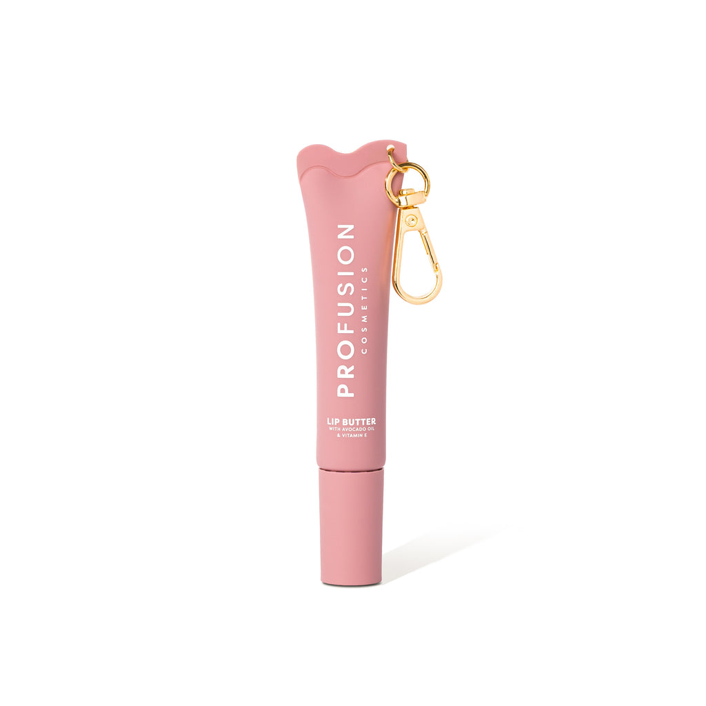 Glossy Lip Butters