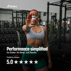 Pre-Workout Shot - Fruit Variety Pack (6 x 60ml)