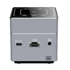Pico Genie Impact 2.0 Plus ELITE - Ultra Portable Smart LED Projector