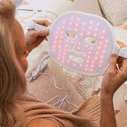 Infraredi LED Light Therapy Mask