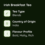 Irish Breakfast Tea