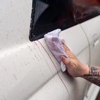Auto Finesse Iron Out Contaminate Remover 5L