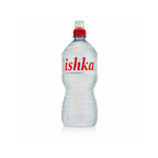 12 x Ishka Irish Spring Water 1L