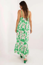 Italy Moda airy viscose summer dress