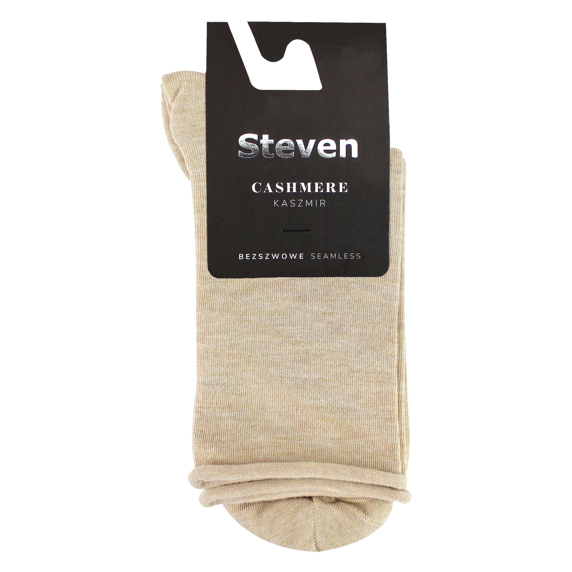 Ladies Cashmere Socks - Luxury Soft and Warm Seamless Everyday Socks