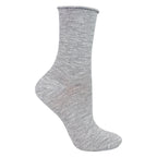 Ladies Cashmere Socks - Luxury Soft and Warm Seamless Everyday Socks