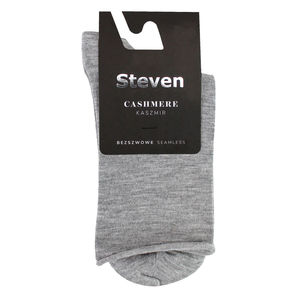 Ladies Cashmere Socks - Luxury Soft and Warm Seamless Everyday Socks