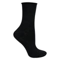 Damen Kaschmir-Socken – Luxuriös weiche und warme nahtlose Alltagssocken