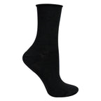 Ladies Cashmere Socks - Luxury Soft and Warm Seamless Everyday Socks