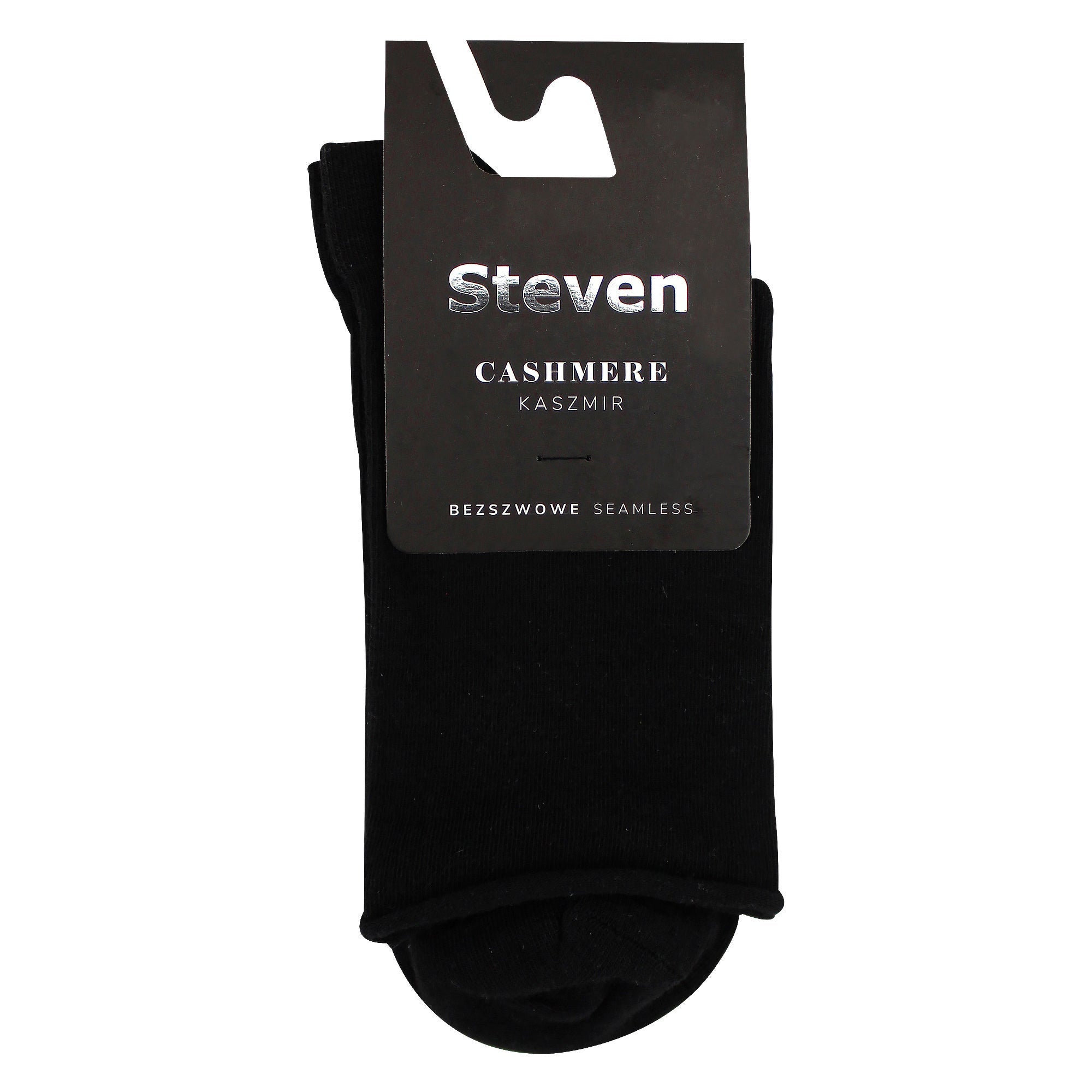 Ladies Cashmere Socks - Luxury Soft and Warm Seamless Everyday Socks
