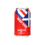 Jump Ship Jackstaff - IPA 330ml