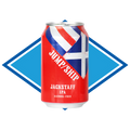 Jump Ship Jackstaff - IPA 330ml