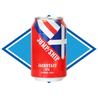 Jump Ship Jackstaff - IPA 330ml