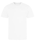 Recycled Polyester T-shirt: Mens