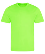 Recycled Polyester T-shirt: Mens