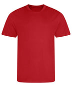 Recycled Polyester T-shirt: Mens