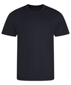 Recycled Polyester T-shirt: Mens
