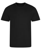 Recycled Polyester T-shirt: Mens