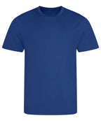 Recycled Polyester T-shirt: Mens