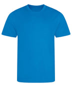Recycled Polyester T-shirt: Mens