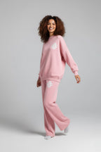 Knitted Loungewear Set