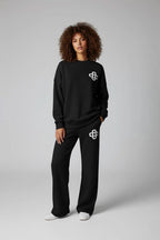 Knitted Loungewear Set