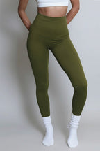 Skimmed Leggings