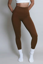 Skimmed Leggings