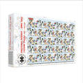 Christmas Friends 1000 piece Boxed Jigsaw  JIG49