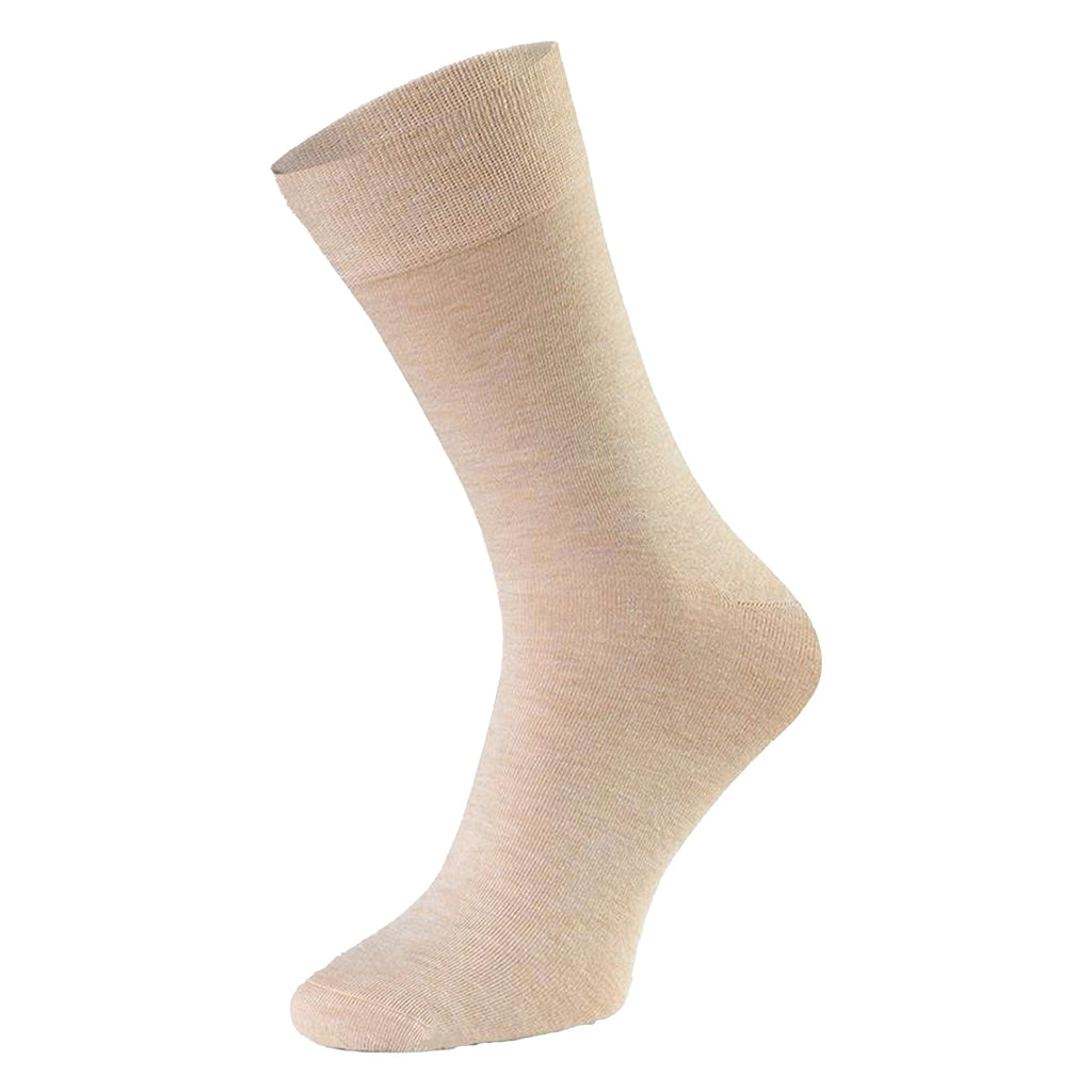 Steven Men’s Cashmere Socks - Soft Warm Everyday Socks
