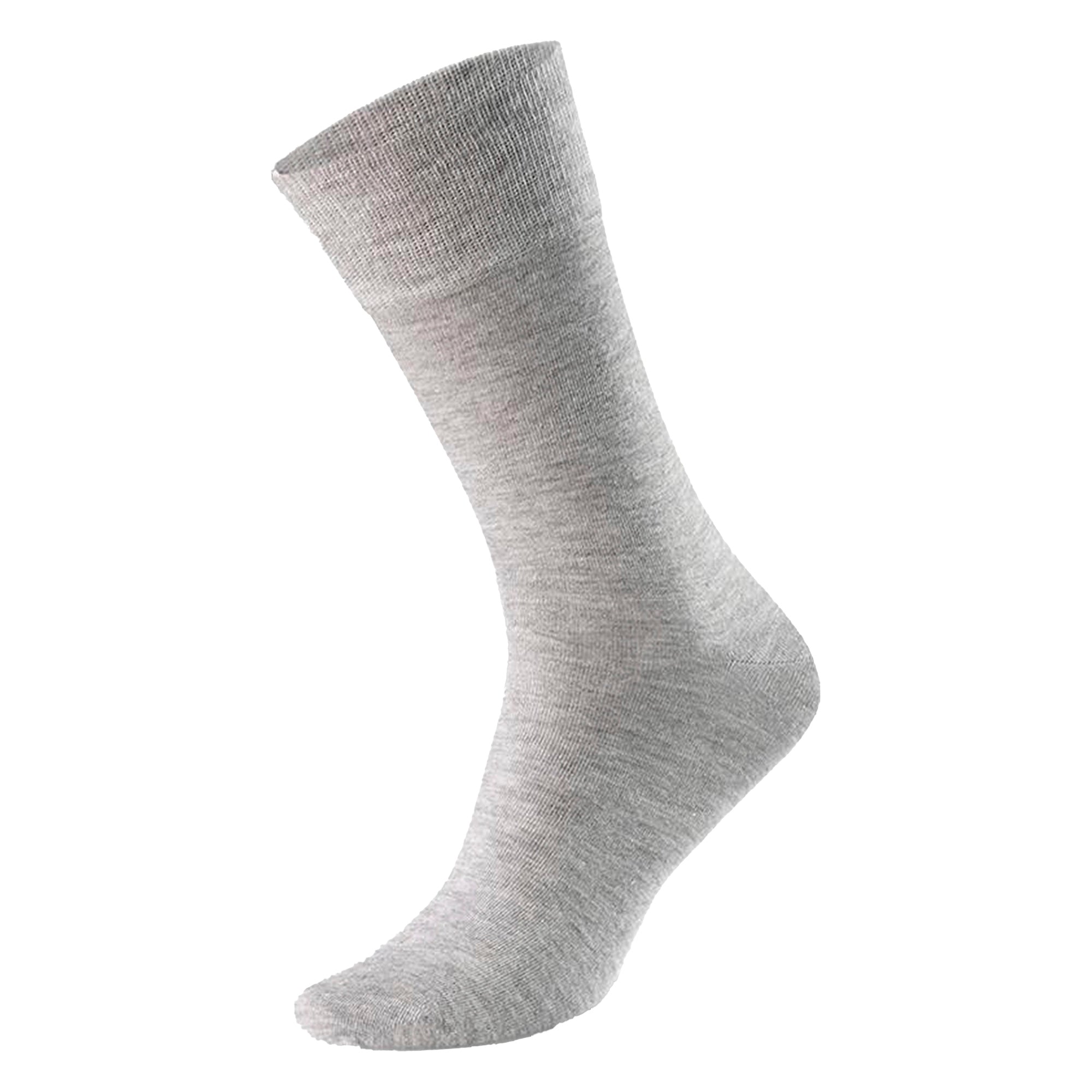 Steven Men’s Cashmere Socks - Soft Warm Everyday Socks