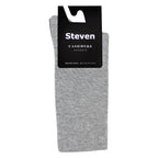 Steven Men’s Cashmere Socks - Soft Warm Everyday Socks