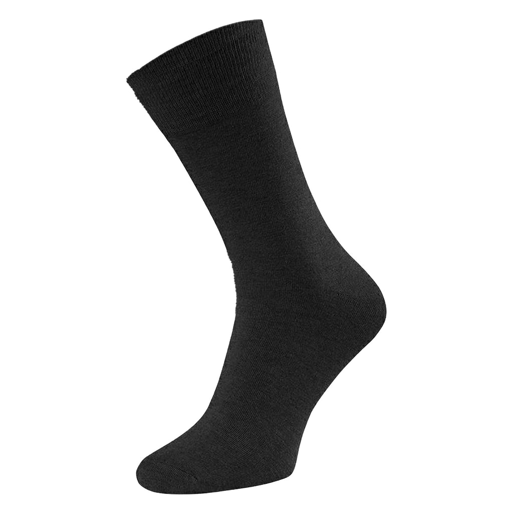 Steven Men’s Cashmere Socks - Soft Warm Everyday Socks
