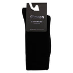 Steven Men’s Cashmere Socks - Soft Warm Everyday Socks