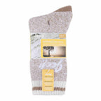 3 Pack Ladies Performance Heavy Duty Cushioned Hiking Boot Socks
