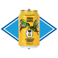 Mash Gang Journey Juice 330ml