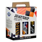 Jump Ship Alcohol Free Gift Set
