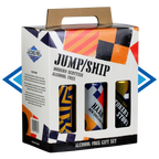 Jump Ship Alcohol Free Gift Set